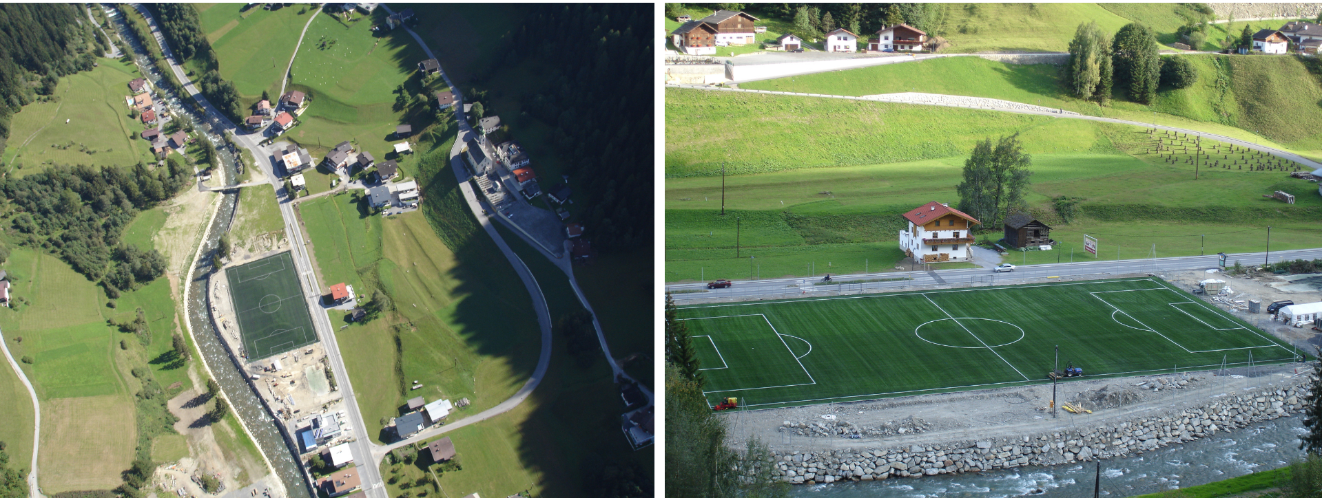 Velden Oostenrijk