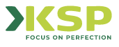 Logo KSP