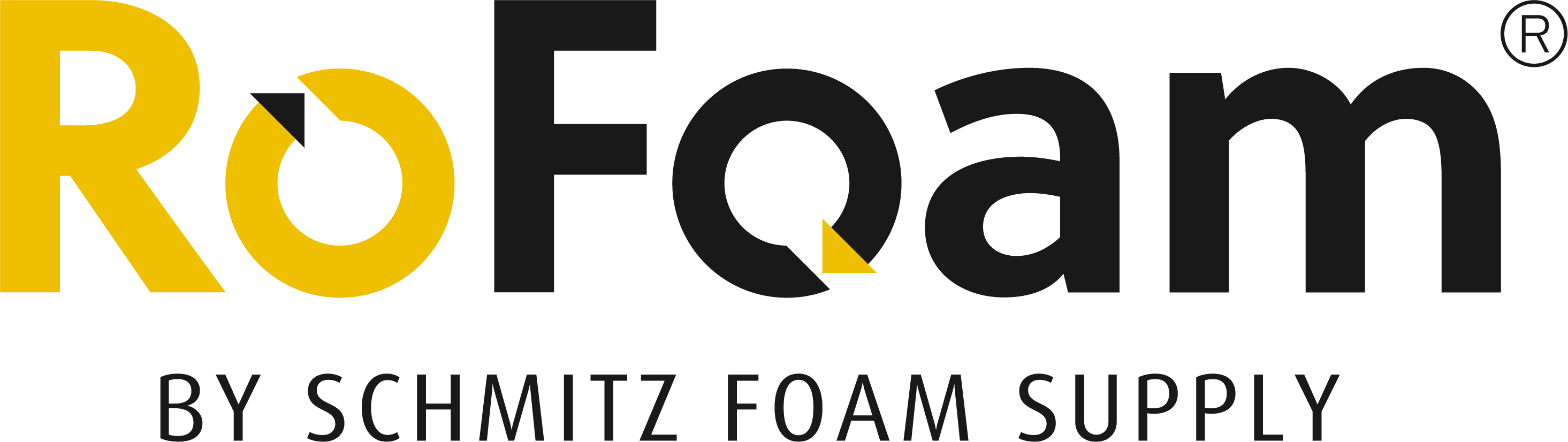 Logo RoFoam_RGB