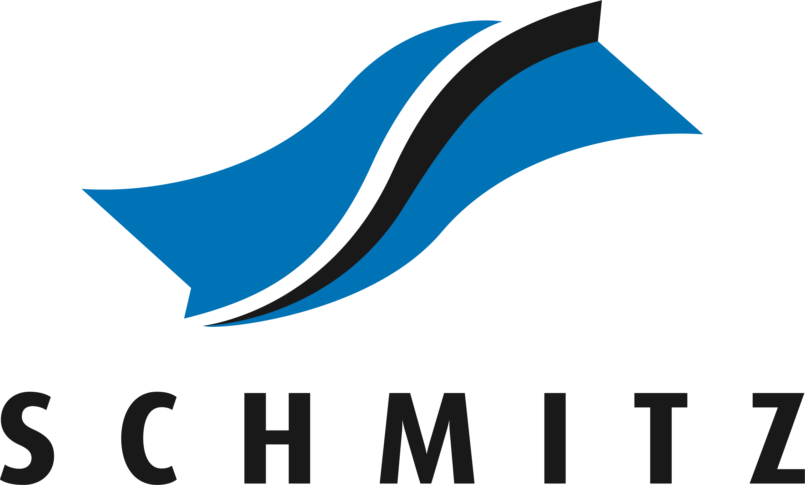 Schmitz Foam