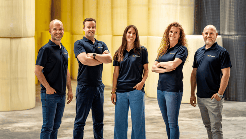 RoFoam team 1920x1080
