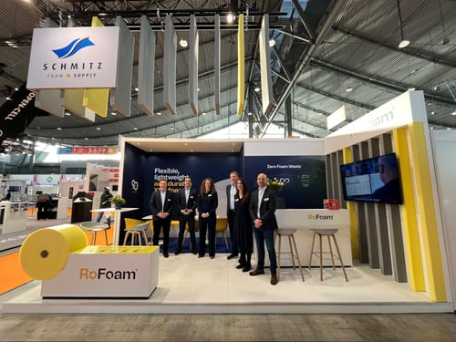 Foam Expo 2025 0
