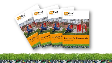 ProPlay for Playgrounds - Installation Manuall