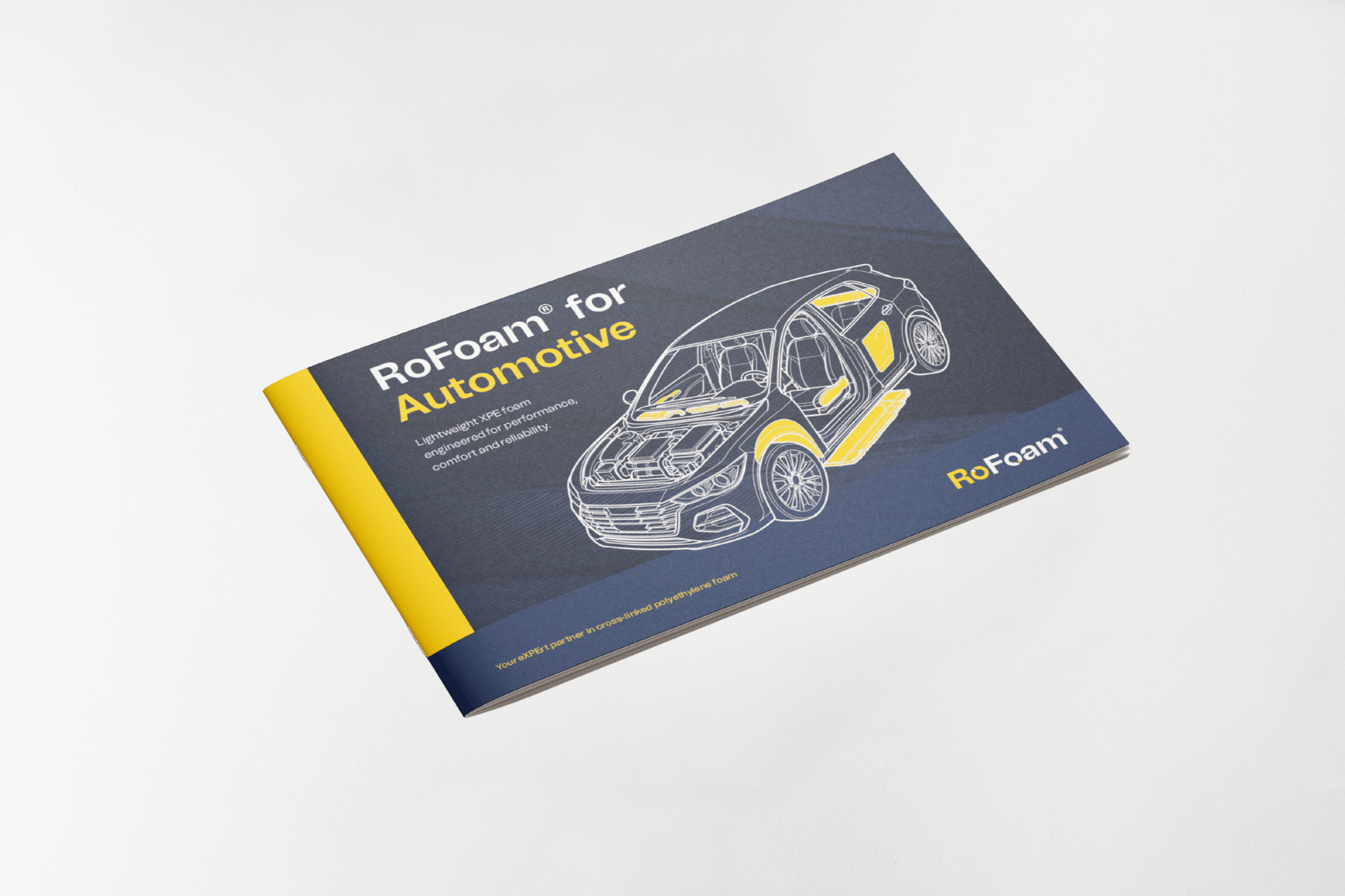 brochure