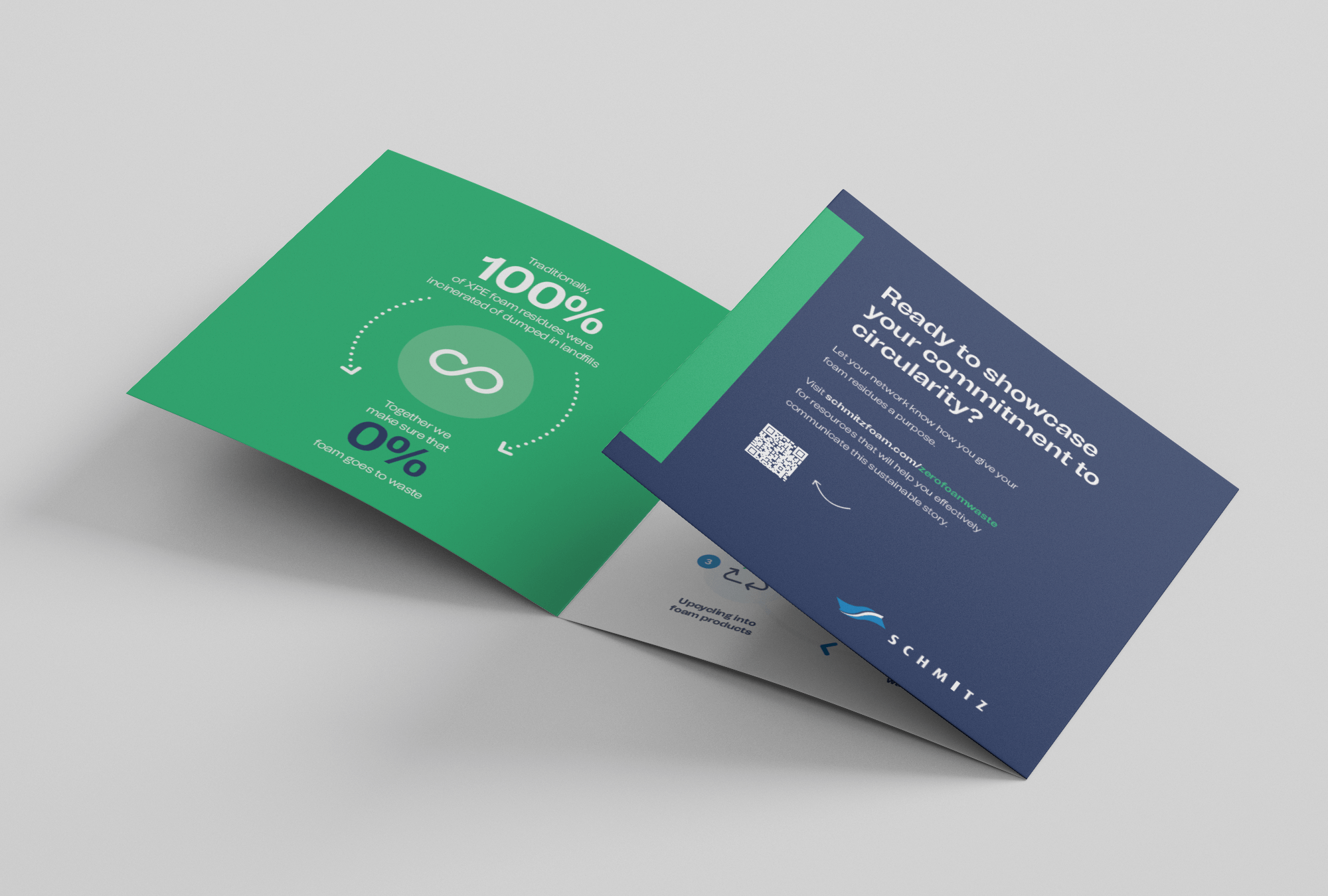 Mock-up ZFW brochure EN