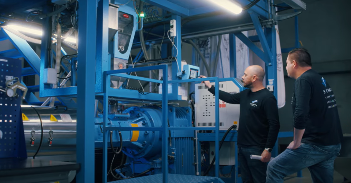 (Assistent) Ploegleider Productie