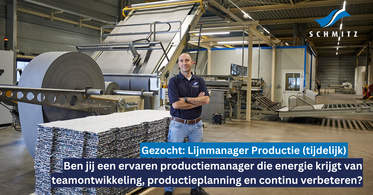 Lijnmanager Productie (1)