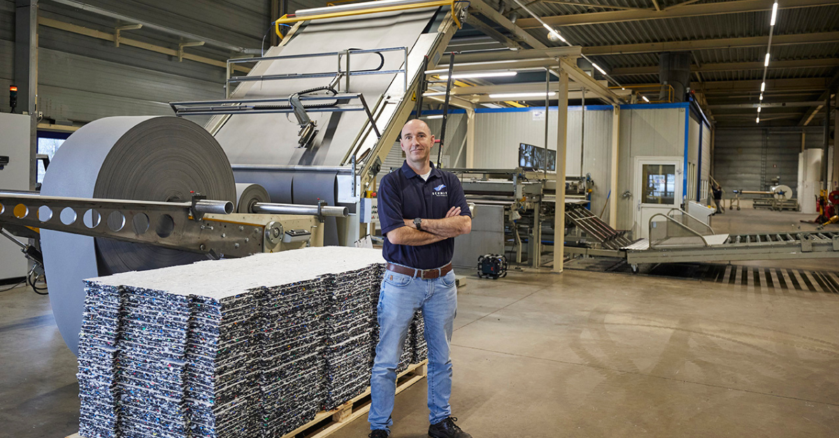 Lijnmanager Productie (tijdelijk)