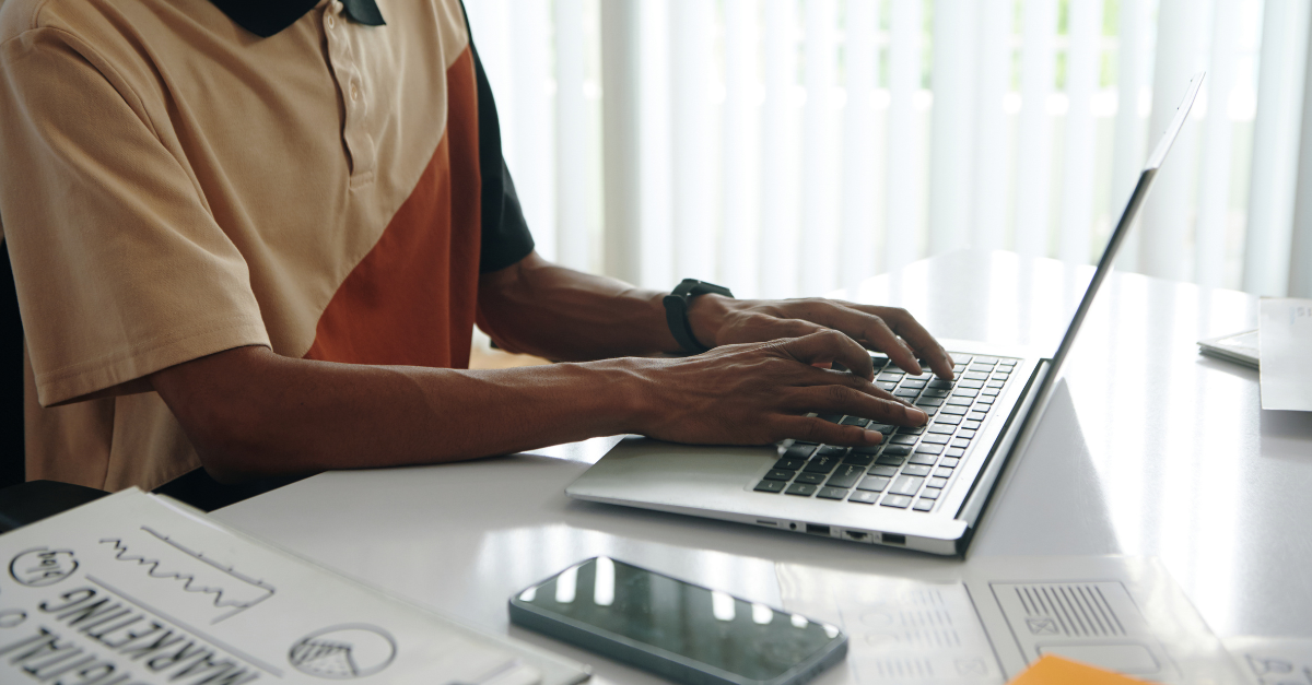 Marketing Communicatie Specialist