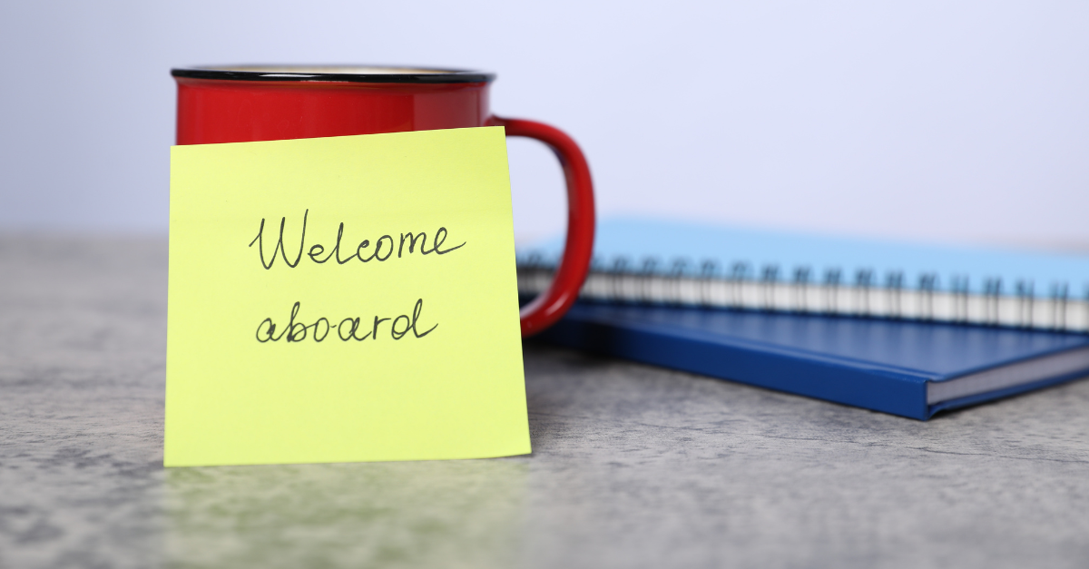 Stagiair(e) HRM - Onboarding