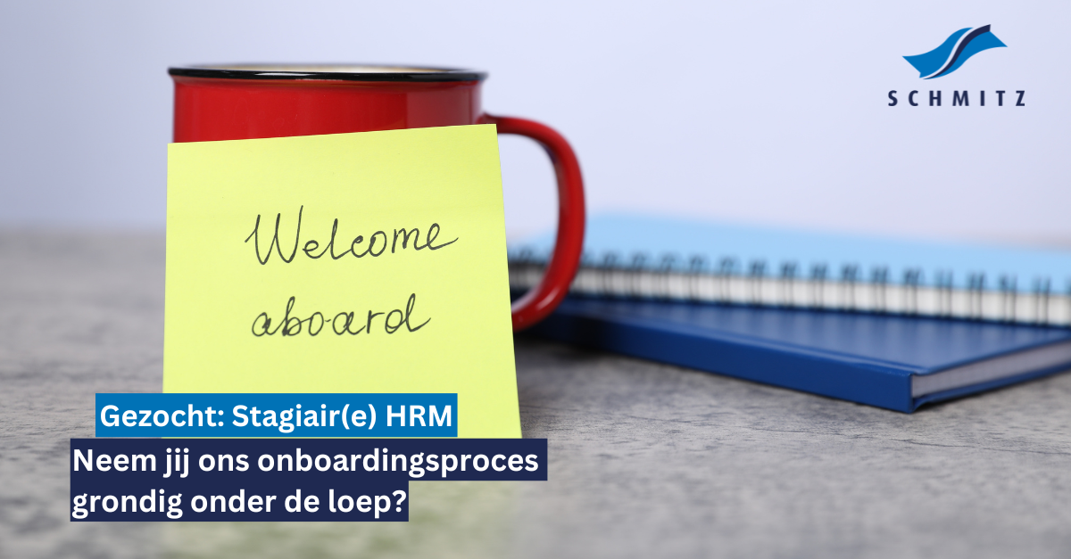 Stage HRM - Onboarding