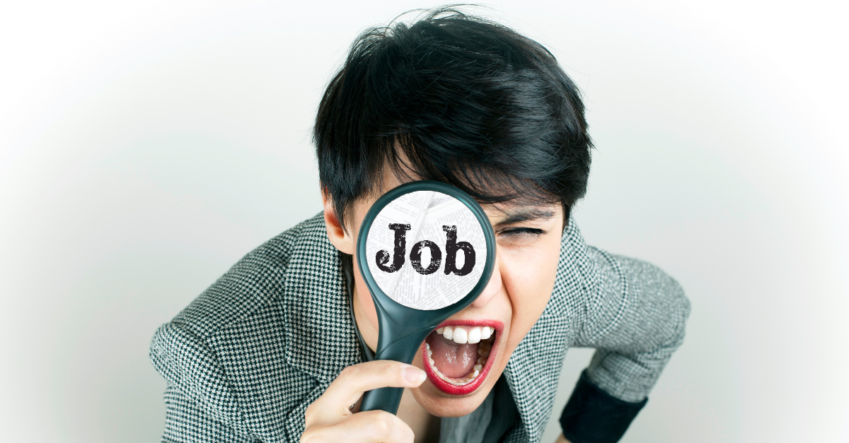 Stagiair(e) HRM - Recruitment