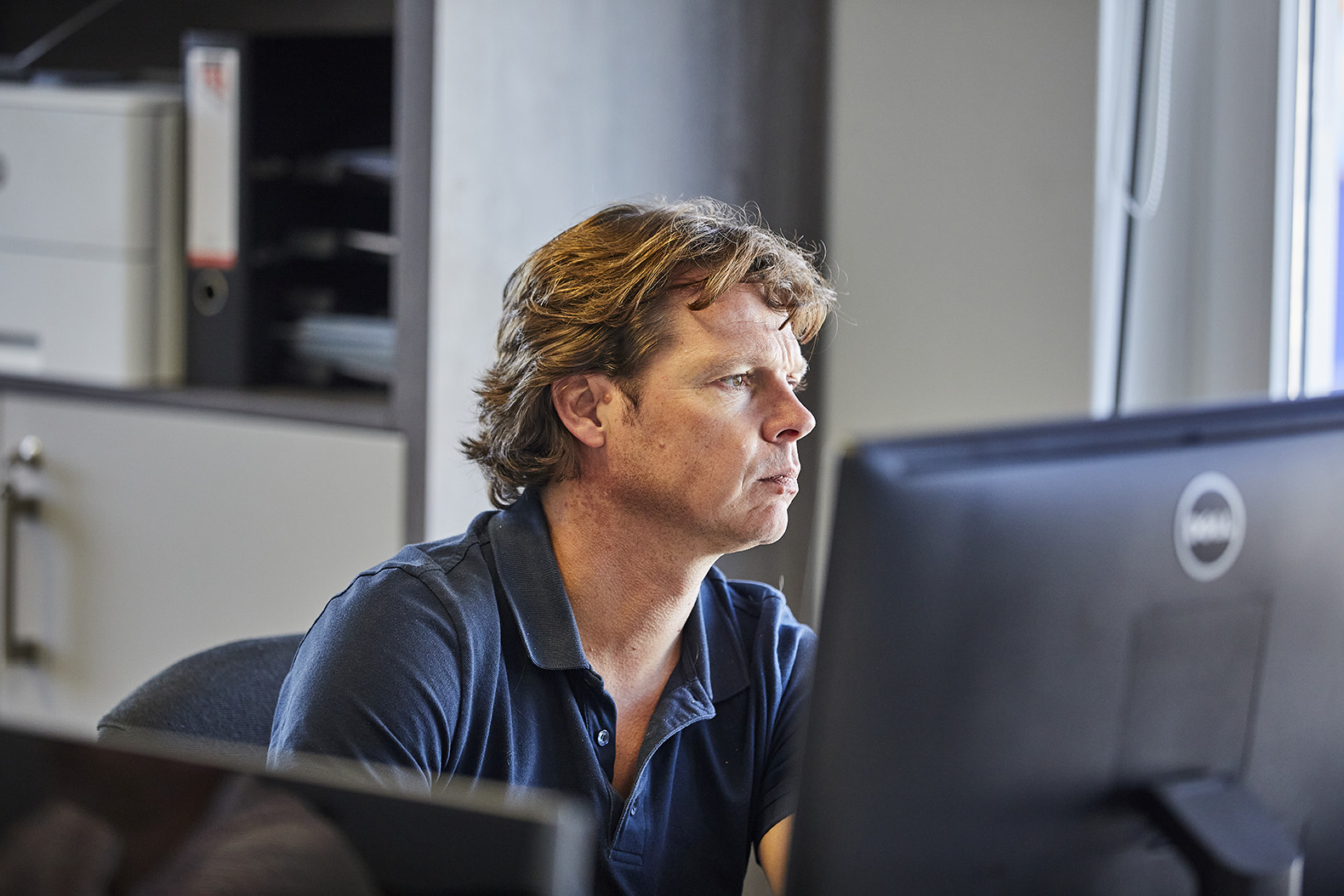 Medewerker Binnendienst & Export RoFoam