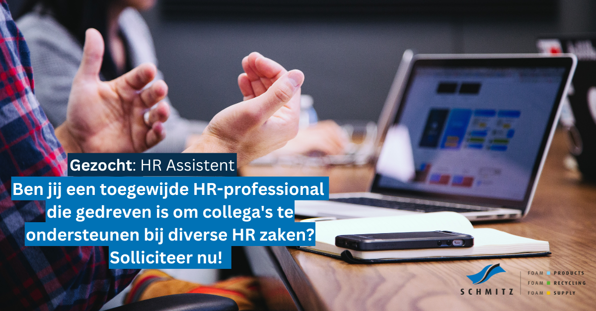 HR Assistent