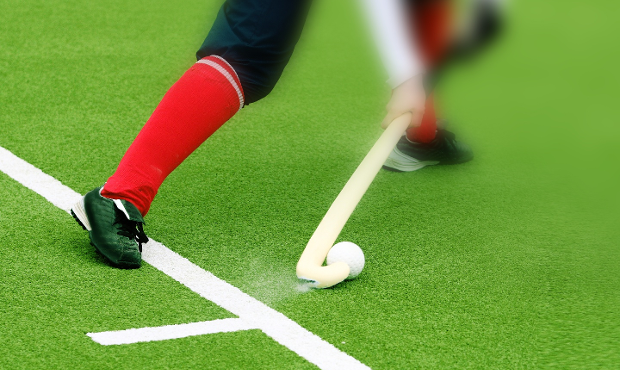 proplay voor hockeyveld