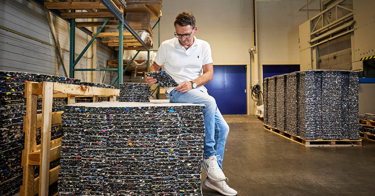 Internationale Sales Manager