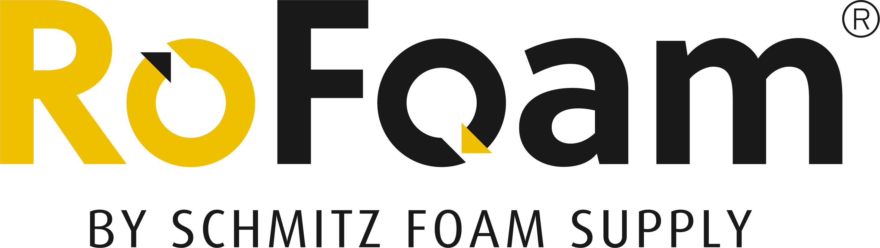 Logo RoFoam_RGB