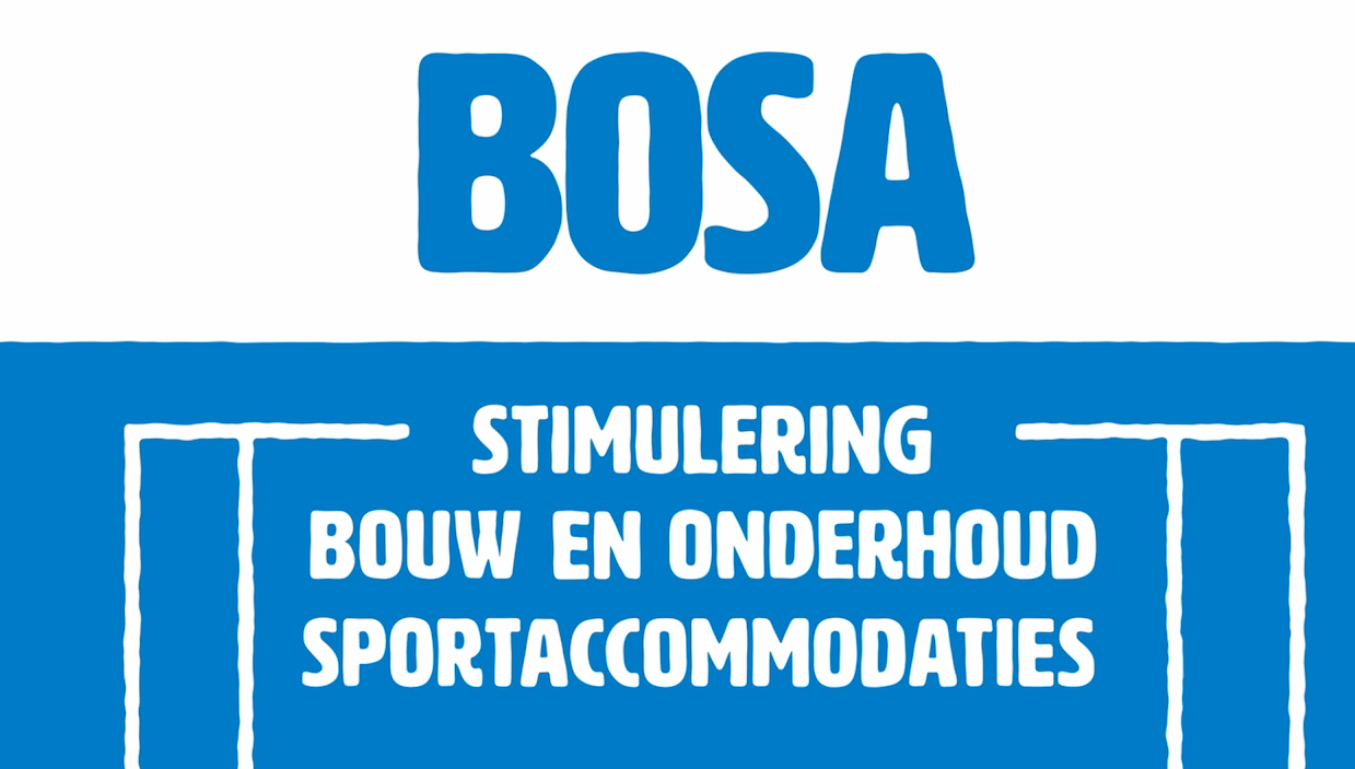 BOSA subsidie