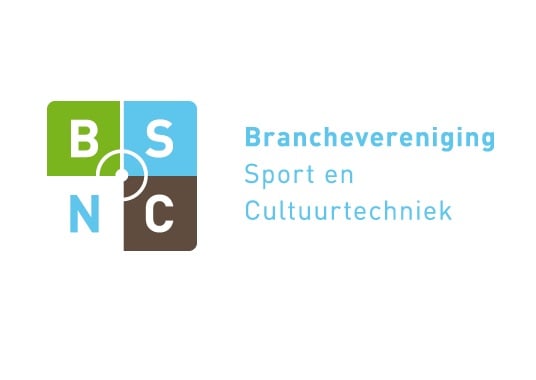 Logo BSNC card