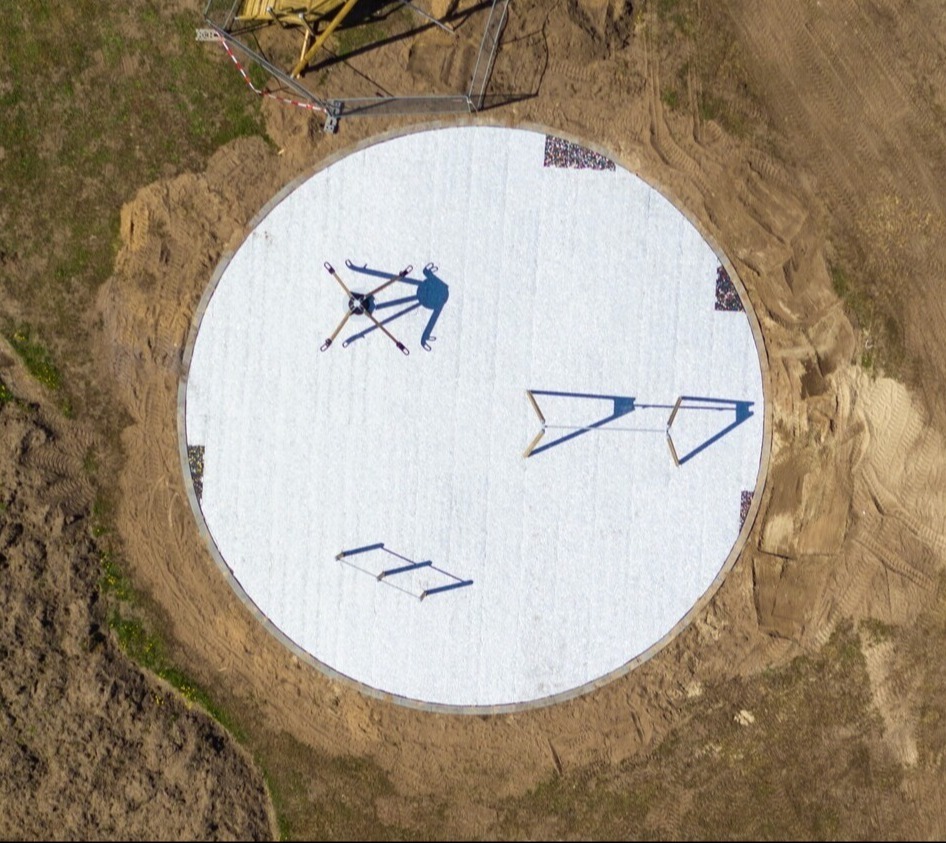ProPlay for playgrounds - shockpad surface small