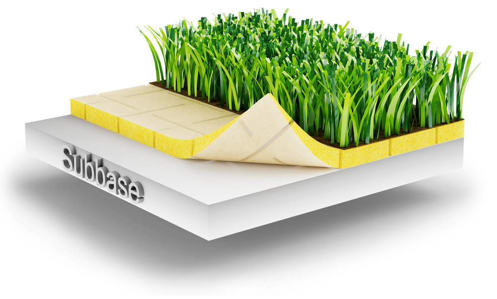 subbase twist met schaduw png - Crop