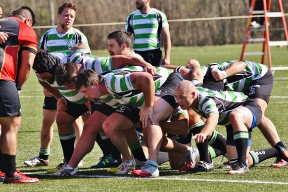 Woodlands Rugby - PC