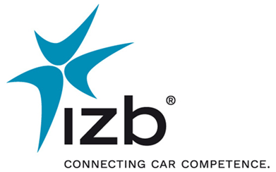 IZB logo