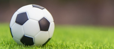 Product card soccer