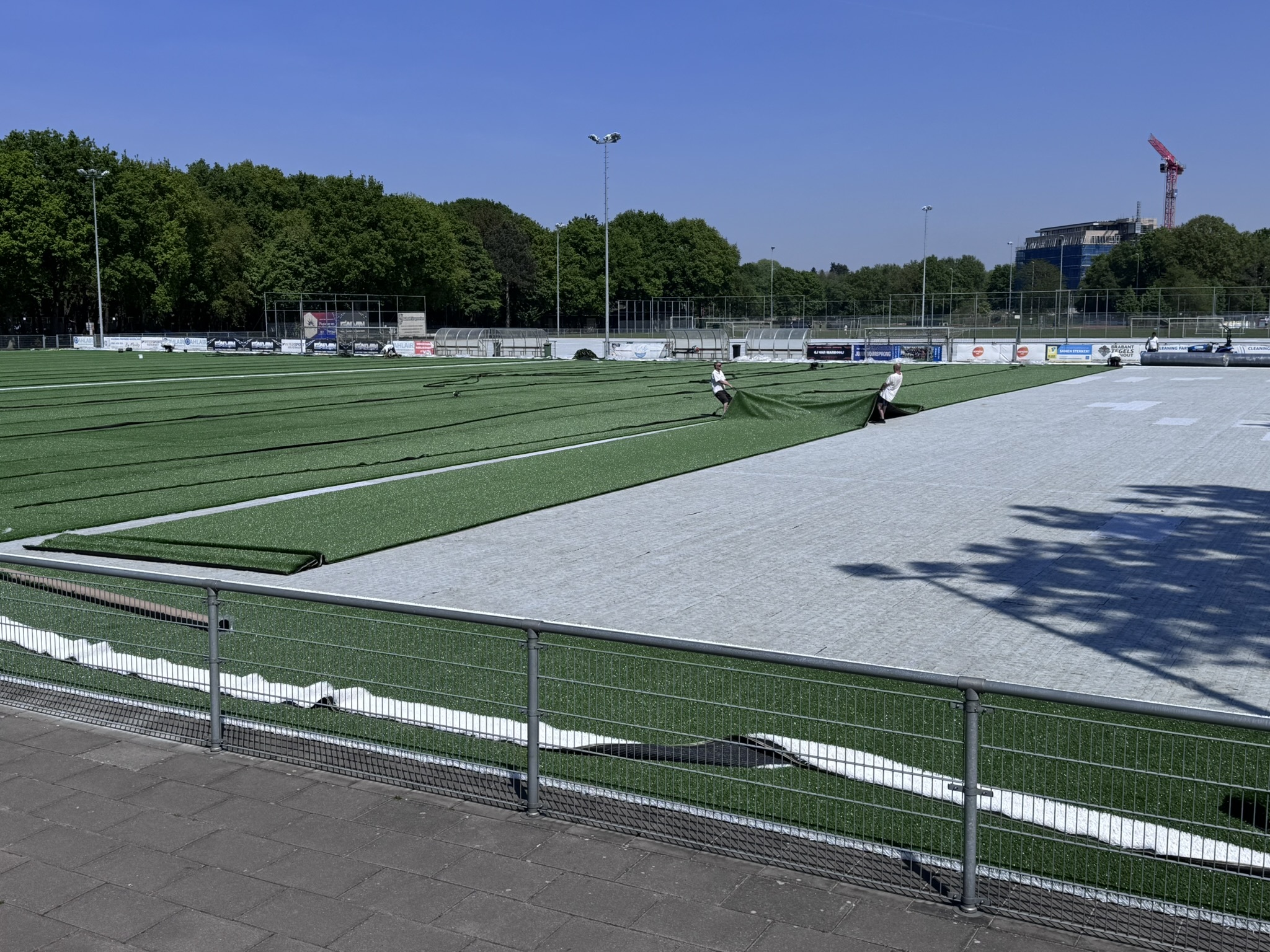TSC Oosterhout_ProPlay 1