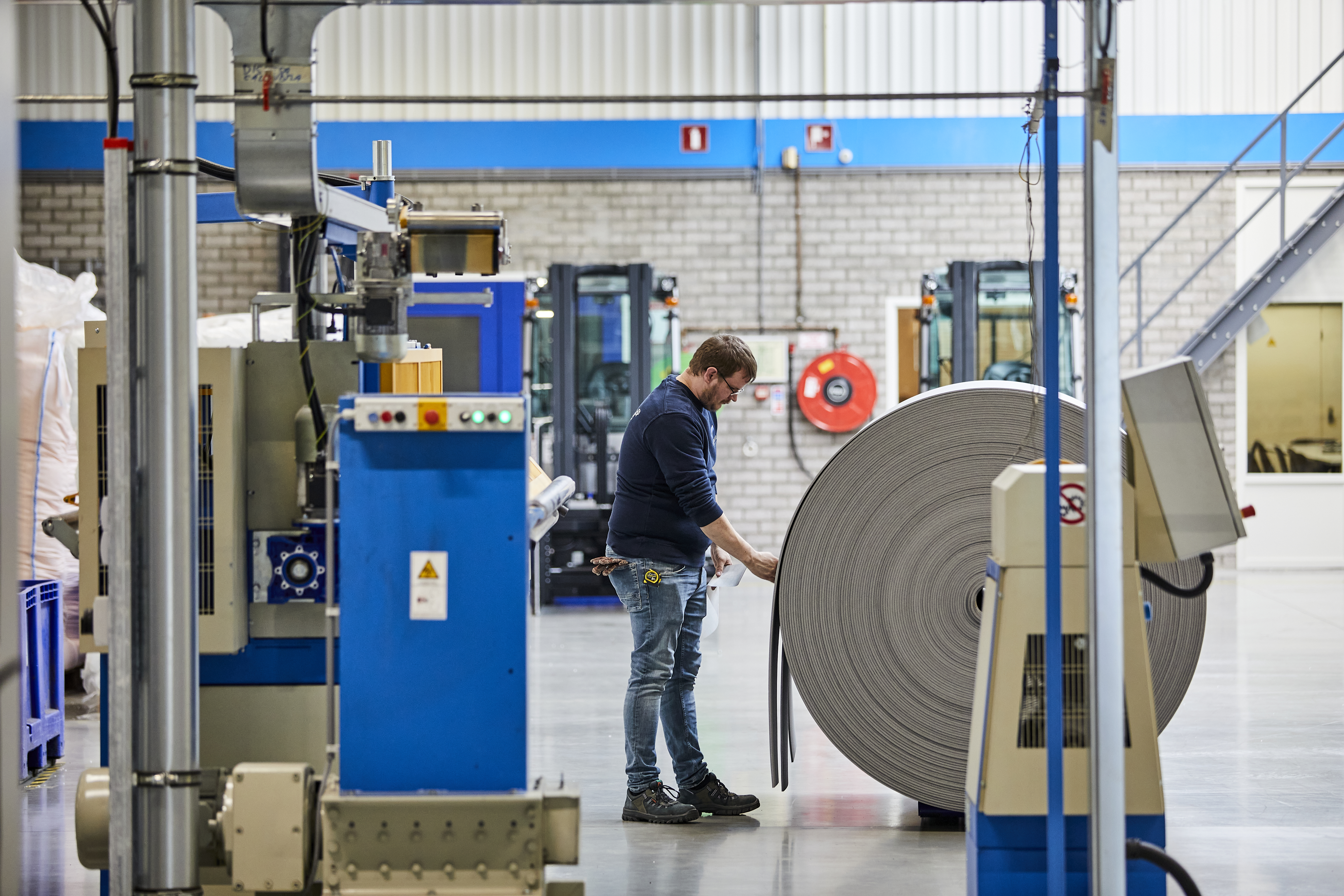 Lijnmanager Productie