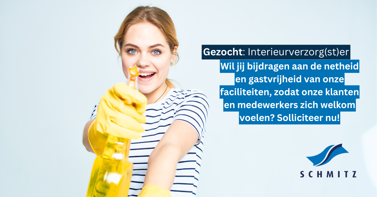 Gezocht Interieurverzorg(st)er (1)