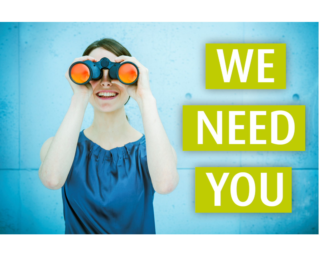 WeNeedYou